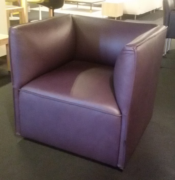 pillow fauteuil van gelderland zwolle